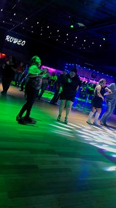 📍1305 SW Loop 410, San Antonio Tx El Rodeo Event Center #elrodeoeventcenter #sanantonio #cumbia #dancingcumbia #texas | Que Rollo Media