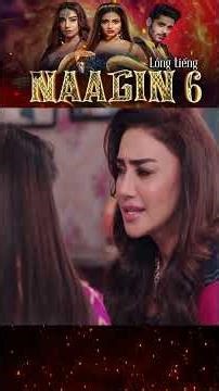 [Tập 60] Prathna định hóa rắn để nghe lén Mahek nhưng không ngờ Mahek đã biết từ trước