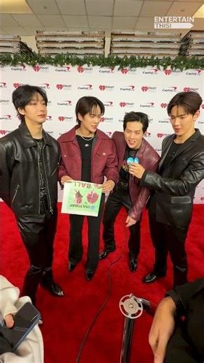 MONSTA X reveals secret of 10 years together and I.M update