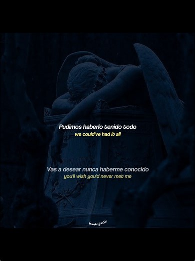 Rolling in the Deep: Letras en Español e Inglés