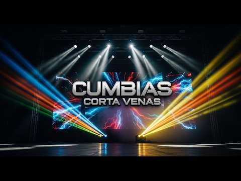 Cumbias Corta Venas Mix 💔 | Mix Romántico para Recordar y Sentir