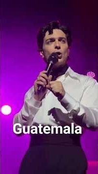 il volo canta costantemente mia 14 03 2026 ‪@ilvolosim31‬