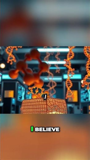 Genetic Diversity: Evolution Explained By Gene Loss #shorts