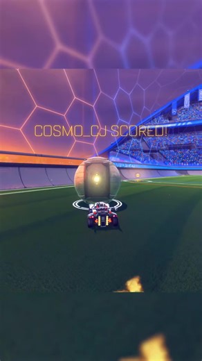 Day 16 of Rocket League Shot Requests