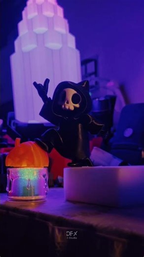 What's the coolest thing you've ever printed? #3dprintingindia #bambulaba1 #DFXStudio