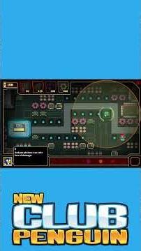New Club Penguin: System Defender Tutorial