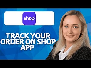 How to Track Order on Shop App (2026 UPDATED)
