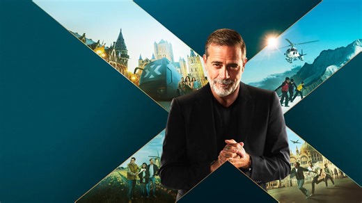 Destination X: Where were the final four contestants in episode 9? Details explored