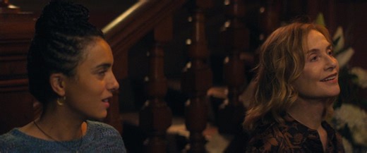 La Prisonnière de Bordeaux (2024) | Kritiken - Nutzerkritiken | ČSFD.cz