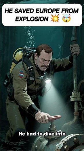 The Engineer Who Saved Millions at Chernobyl | The Untold Heroic Story.