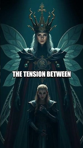 Tam Lin: The Courageous Rescue From the Fairy Realm