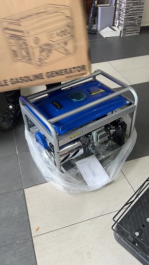 DIY Electric Generator: Step-by-Step Guide