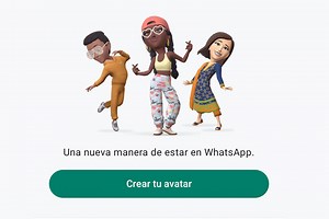 Los avatares de WhatsApp ya están disponibles para algunos usuarios de la beta