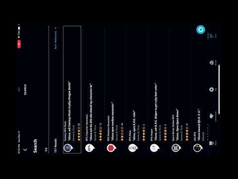 Finding Amazon Alexa Skills And Games For iOS aNDROID