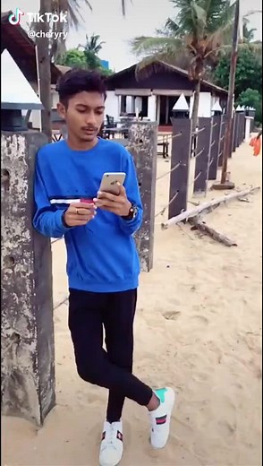 Anas Zimam full screen tik tok video @Anas_Ahmd