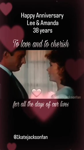 Kate Jackson 1katejacksonfan | Feb 13th 1987, the day every Scarecrow and Mrs King fan had waited for #katejackson #farrahfawcett #jaclynsmith #cherylladd... | Instagram