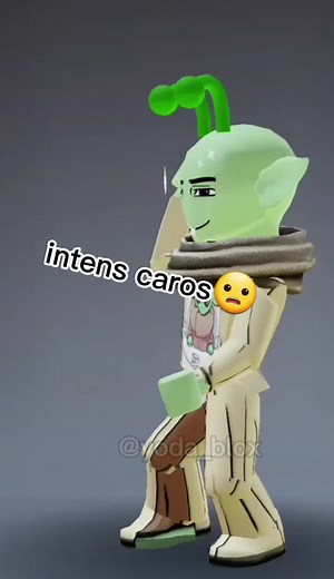 minha opinião 🌬️#roblox #yoda_blox #humor #meme #naovaleapena
