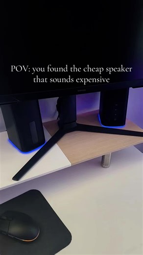 Affordable Speakers That Sound Premium