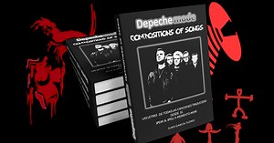 Depeche Mode - Compositions of Songs