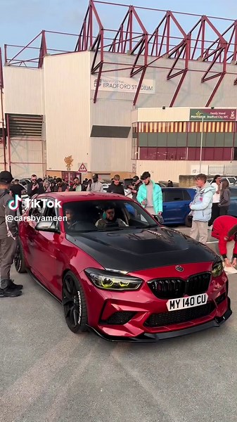 BMW M140i Review: Performance and Style Unleashed