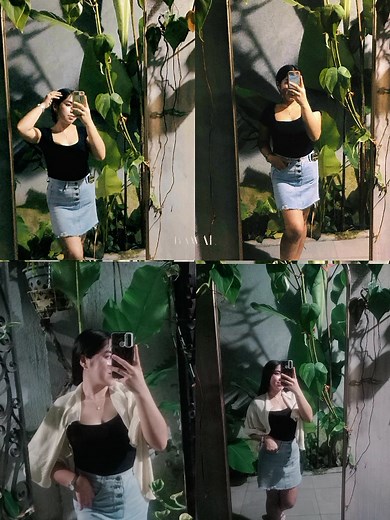 Michelle Mendez on Reels