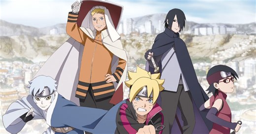 Best Naruto Movies (September 2025) - Comic Book Movies and Superhero Movie News - SuperHeroHype