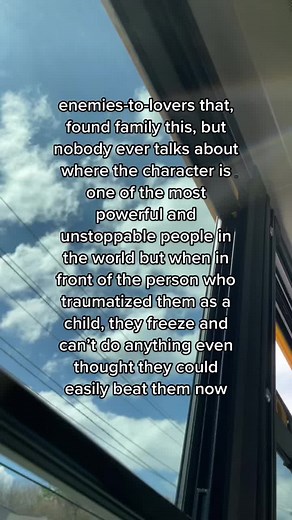 saw smth like this somewhere but i cant remember where #joannalreads #book #fyp #booktok #booktoker #bookcharacters #bookishthoughts #bookishtiktok #fictionalchatacter #characterbackstory #charactertrauma #booktrope #booktropes #enemiestolovers #foundfamily #foundfamilytrope #booktropesilove #bookidea