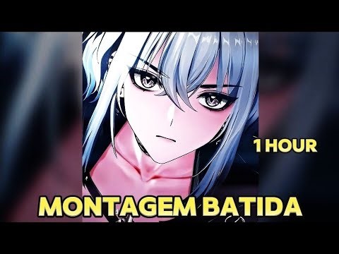 🔥💀🎧 𝗠𝗢𝗡𝗧𝗔𝗚𝗘𝗠 𝗕𝗔𝗧𝗜𝗗𝗔 ||𝟭 𝗛𝗢𝗨𝗥 || 𝗨𝗟𝗧𝗥𝗔 𝗦𝗟𝗢𝗪𝗘𝗗