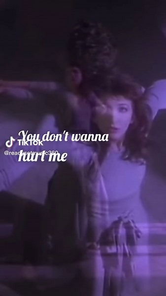 Discovering Kate Bush: Running Up That Hill | Music Video 1985