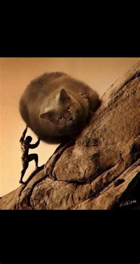 Cat meme #fyp #viral #cat #meme #funnytiktok | cat meme