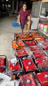 Bagsak presyong mga generator Ang dumating #bodeganinakamura #viralpost2025シ #appliances4less #viralvideoシ #viralreelsfacebook #aldrinvlog #bodega #buraotan #BagsakPresyo #powertools | Aldrin vlog