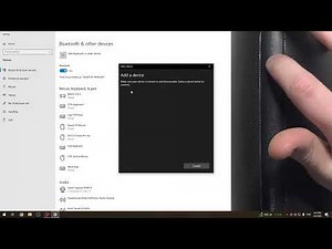 How To Pair Ultimate Ears Wonderboom 2 With PC