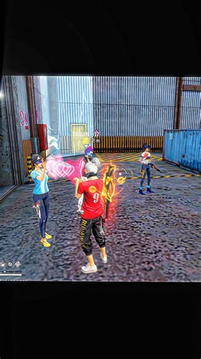 IMPOSSIBLE🍷🗿 #freefire #freefiremax