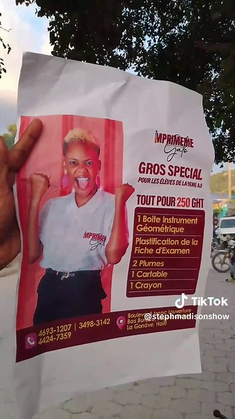 Lagonav Mwen Soti: Explore Travel through Haiti