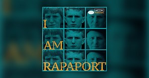 Michael Rapaport - I Am Rapaport: Stereo Podcast - I Am Refocused Radio Show