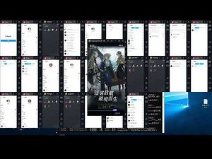 拉群演示！#ins脚本#IG脚本#IG私信#IG云控#IG群发#IG私信#IG关注#IG群控#instgram群控#instgram炒群#instgram拉群#instgram脚本#IG炒群#IG拉群