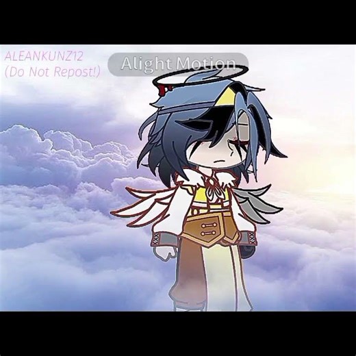 ANGEL OF DARKNESS #gacha #lunimememes #gachaclub #edit #gachalife #alightmotionedit #tremding