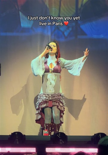 Performing Live in Paris: A Memorable Experience