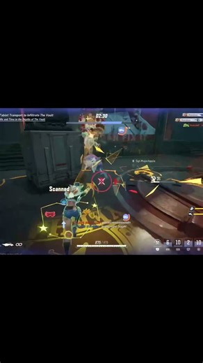 Pre s9 Rogue 😤 Uploading my saved clips #twitch #marvelrivals #clips #stream #rogue