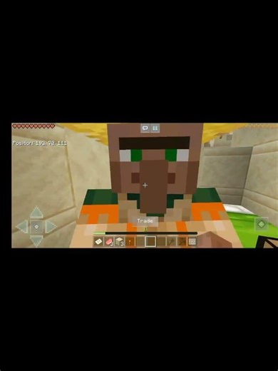 New Glitch Trick video/Minecraft 4 gaming video/#gaming #ytshorts #ytviralvideo