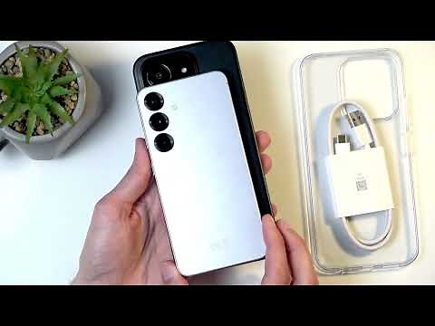 REDMI 15C 5G Unboxing and First Impressions