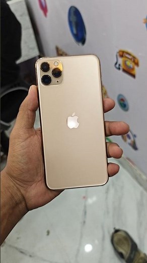 iPhone 11 Pro Max Camera in 2026 🔥 Old But Gold?