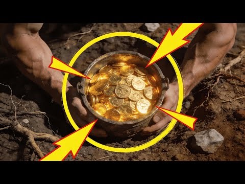 Metal Detecting and Real Treasure Hunt No Fake Finds Only Authentic Hidden Treasures !!
