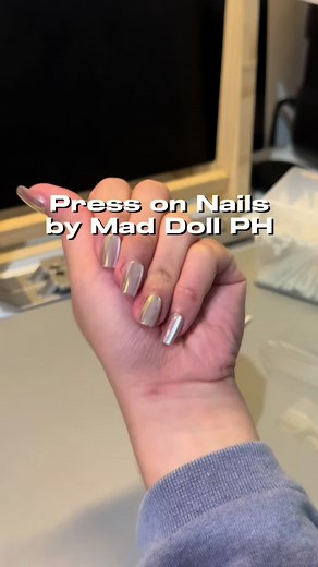 How to Apply Press On Nails: Step-by-Step Guide