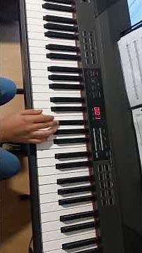 Cara al sol ( no politicas, solo piano )