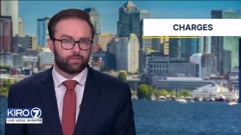 VIDEO: Man arrested with stolen gun, drugs, and explosives