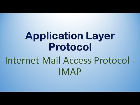 IMAP Protocol