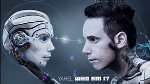 New album alert !!! " Yahel - who am i ? " Super Excited to bring you this one :) | Yahel