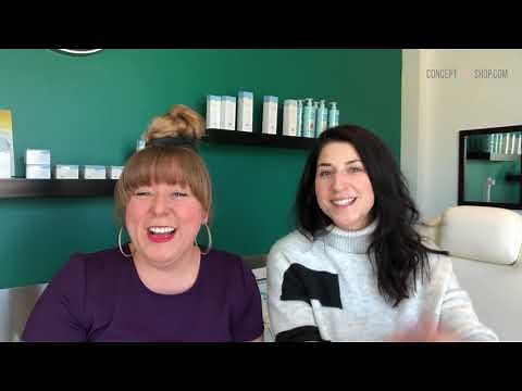 Épilation intégrale ... un sujet tabou?