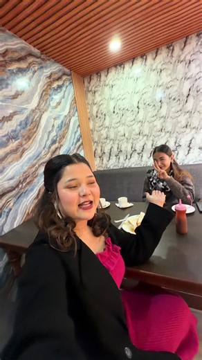 Explore Our Model in a Mini Vlog Introduction